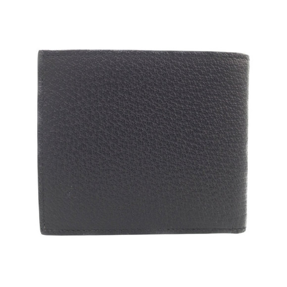 Gucci Leather GG Marmont Bifold Wallet - Picture 1 of 5